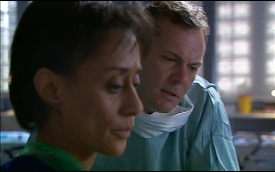Media Archive Update – Casualty