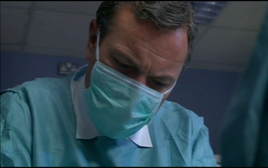 Media Archive – Casualty