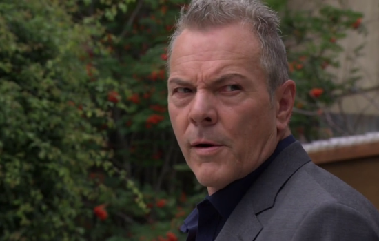 8th October EastEnders Screen Captures