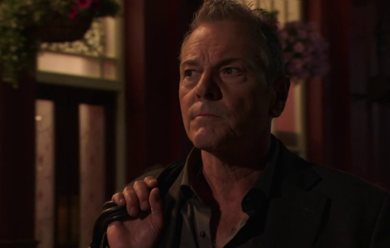 9th October Screen Captures – EastEnders