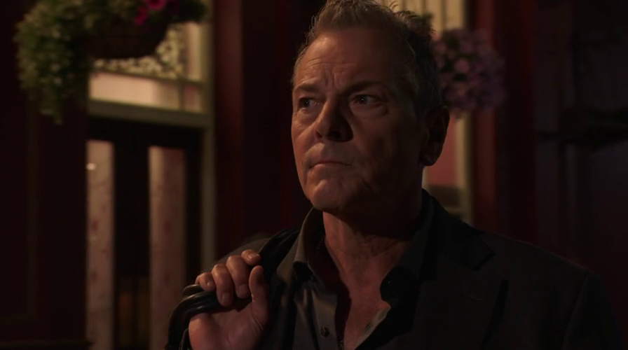 9th October Screen Captures – EastEnders